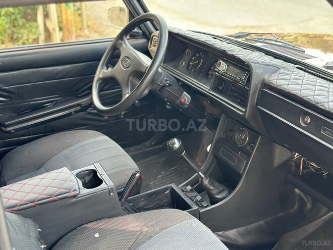 LADA (VAZ) 2107 2004, 98,000 km - 1.6 l - Bakı