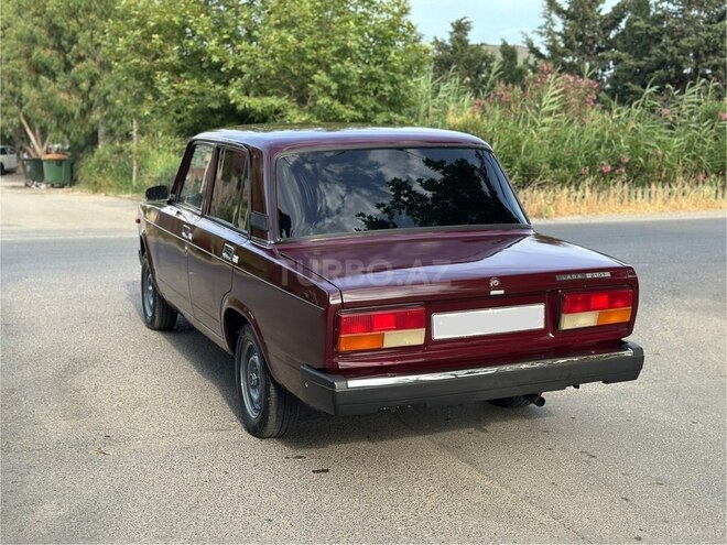 LADA (VAZ) 2107 2004, 98,000 km - 1.6 l - Bakı