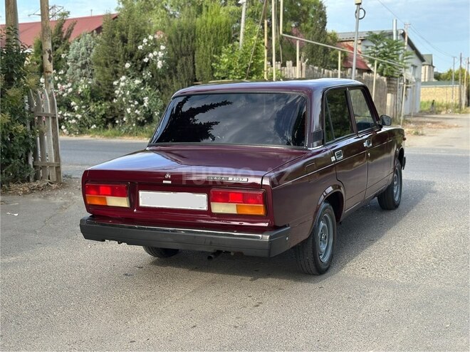 LADA (VAZ) 2107 2004, 98,000 km - 1.6 l - Bakı