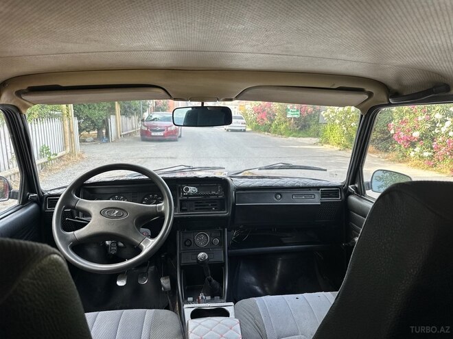 LADA (VAZ) 2107 2004, 98,000 km - 1.6 l - Bakı
