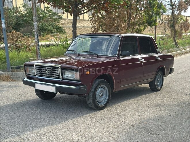 LADA (VAZ) 2107 2004, 98,000 km - 1.6 l - Bakı