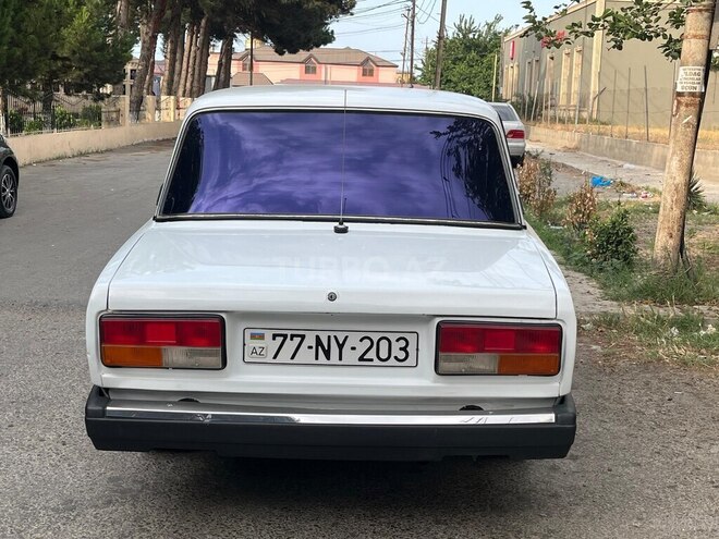 LADA (VAZ) 2107 2006, 80,000 km - 1.6 l - Sumqayıt