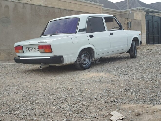 LADA (VAZ) 2107 2006, 80,000 km - 1.6 l - Sumqayıt