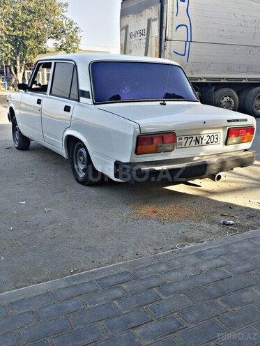 LADA (VAZ) 2107 2006, 80,000 km - 1.6 l - Sumqayıt