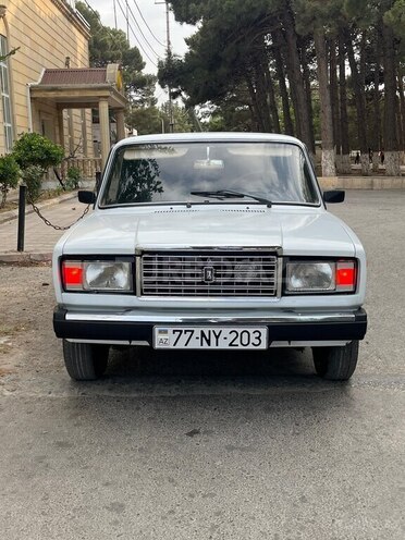 LADA (VAZ) 2107 2006, 80,000 km - 1.6 l - Sumqayıt