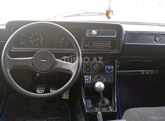 LADA (VAZ) 2107 2006, 80,000 km - 1.6 l - Sumqayıt