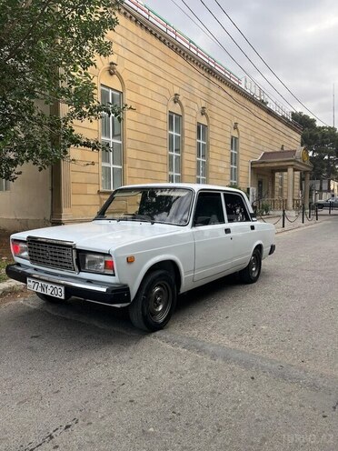 LADA (VAZ) 2107 2006, 80,000 km - 1.6 l - Sumqayıt