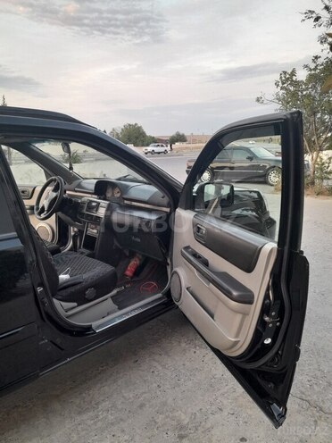 Nissan X-Trail 2001, 355,500 km - 2.0 l - Bakı