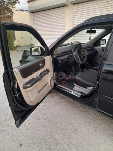 Nissan X-Trail 2001, 355,500 km - 2.0 l - Bakı
