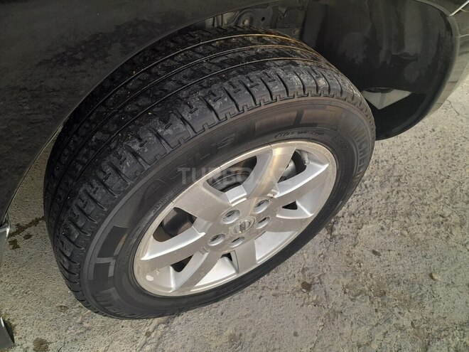 Nissan X-Trail 2001, 355,500 km - 2.0 l - Bakı