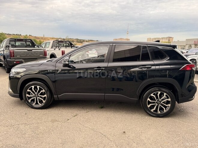 Toyota  2024, 10,000 km - 2.0 l - Bakı