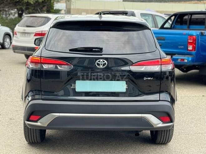 Toyota  2024, 10,000 km - 2.0 l - Bakı