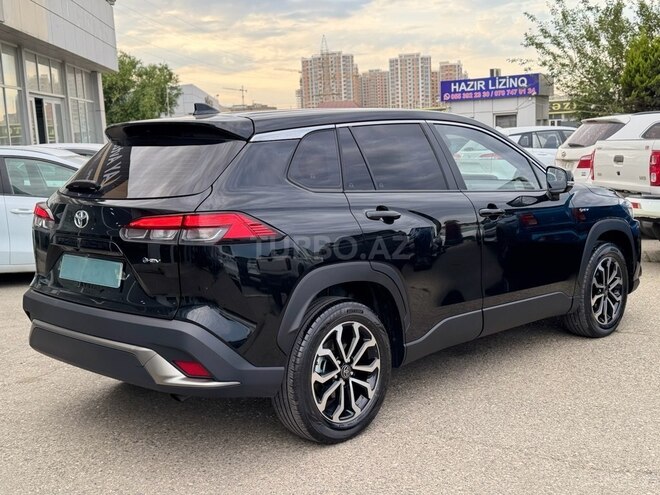Toyota  2024, 10,000 km - 2.0 l - Bakı