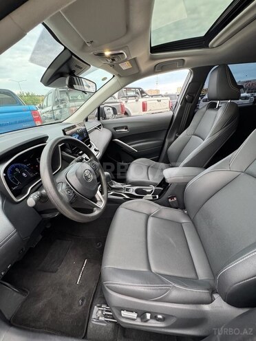 Toyota  2024, 10,000 km - 2.0 l - Bakı