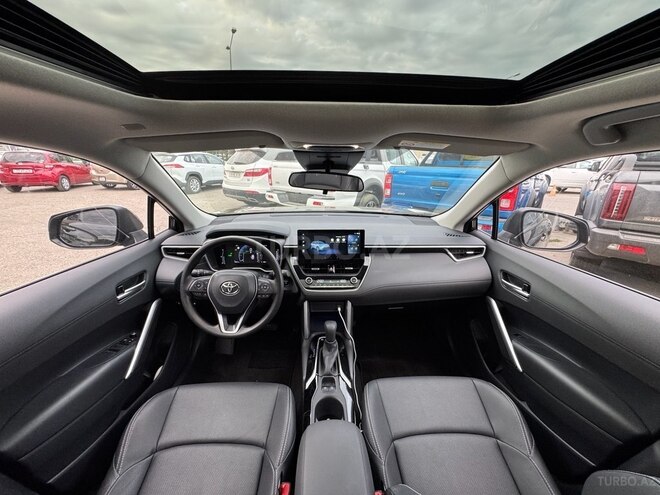 Toyota  2024, 10,000 km - 2.0 l - Bakı
