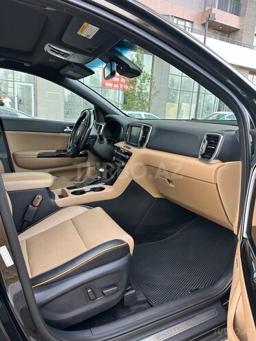 Kia Sportage 2017, 75,300 km - 2.0 л - Bakı