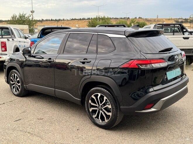 Toyota  2024, 10,000 km - 2.0 l - Bakı