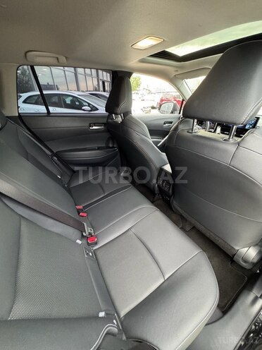 Toyota  2024, 10,000 km - 2.0 l - Bakı