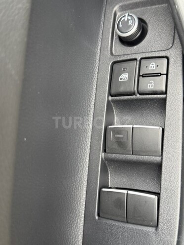Toyota  2024, 10,000 km - 2.0 l - Bakı