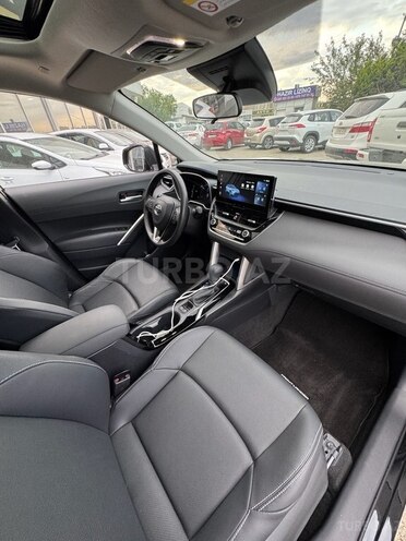 Toyota  2024, 10,000 km - 2.0 l - Bakı