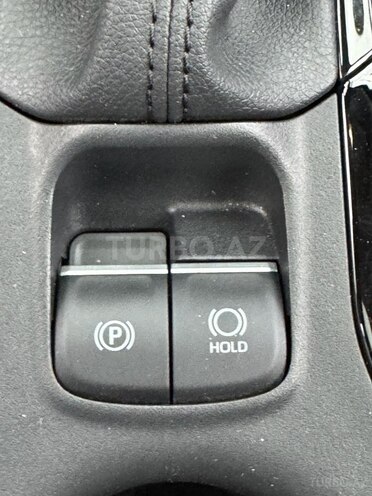 Toyota  2024, 10,000 km - 2.0 l - Bakı