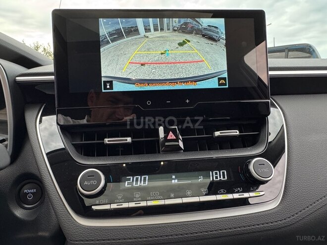 Toyota  2024, 10,000 km - 2.0 l - Bakı