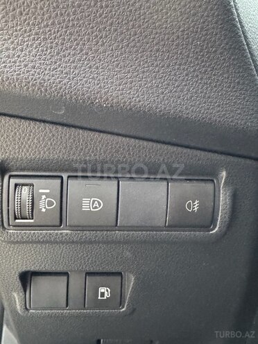 Toyota  2024, 10,000 km - 2.0 l - Bakı