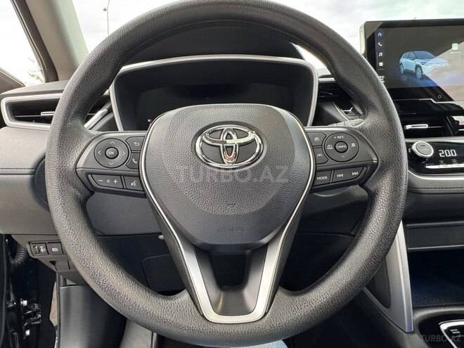 Toyota  2024, 10,000 km - 2.0 l - Bakı