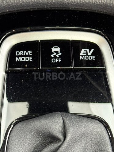 Toyota  2024, 10,000 km - 2.0 l - Bakı