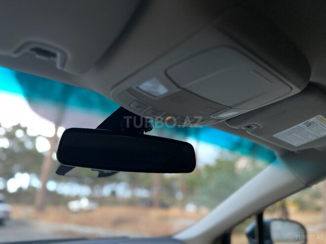 Ford Fusion (North America) 2020, 135,990 km - 1.5 л - Bakı