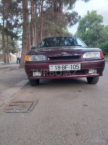 LADA (VAZ) 2115 2011, 322,030 km - 1.6 l - Şirvan