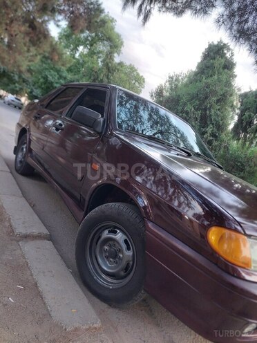 LADA (VAZ) 2115 2011, 322,030 km - 1.6 l - Şirvan