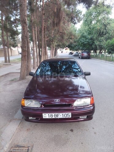 LADA (VAZ) 2115 2011, 322,030 km - 1.6 l - Şirvan