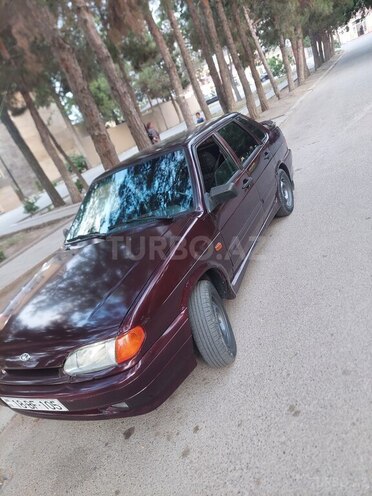 LADA (VAZ) 2115 2011, 322,030 km - 1.6 l - Şirvan