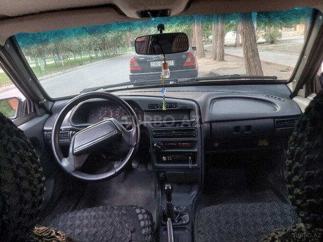 LADA (VAZ) 2115 2011, 322,030 km - 1.6 l - Şirvan
