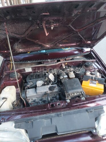 LADA (VAZ) 2115 2011, 322,030 km - 1.6 l - Şirvan