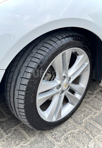 Chevrolet Cruze 2015, 132,000 km - 1.4 l - Bakı