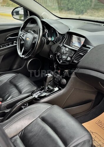 Chevrolet Cruze 2015, 132,000 km - 1.4 l - Bakı