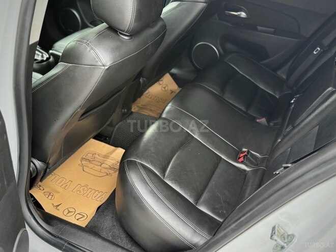 Chevrolet Cruze 2015, 132,000 km - 1.4 l - Bakı