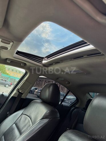 Chevrolet Cruze 2015, 132,000 km - 1.4 l - Bakı