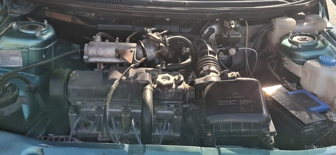 LADA (VAZ) 2110 2000, 250,000 km - 1.5 l - Xaçmaz