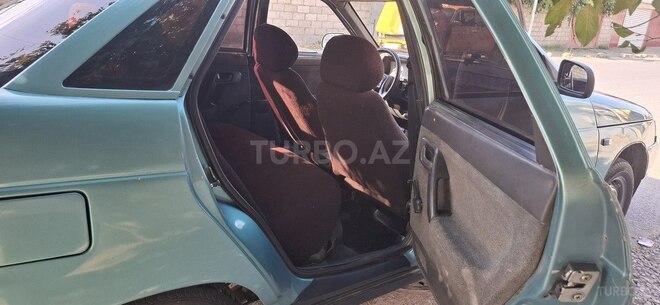 LADA (VAZ) 2110 2000, 250,000 km - 1.5 l - Xaçmaz