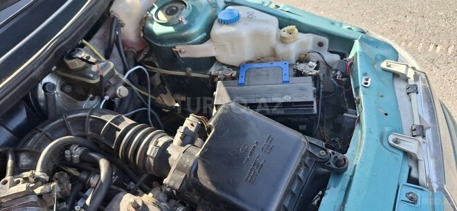 LADA (VAZ) 2110 2000, 250,000 km - 1.5 l - Xaçmaz