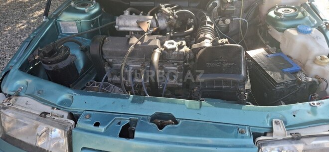 LADA (VAZ) 2110 2000, 250,000 km - 1.5 l - Xaçmaz