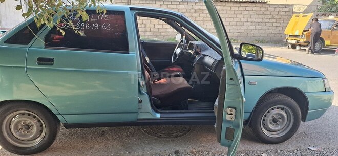 LADA (VAZ) 2110 2000, 250,000 km - 1.5 l - Xaçmaz