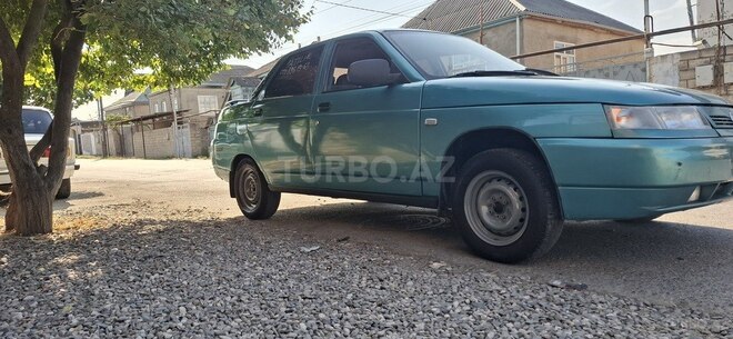 LADA (VAZ) 2110 2000, 250,000 km - 1.5 l - Xaçmaz