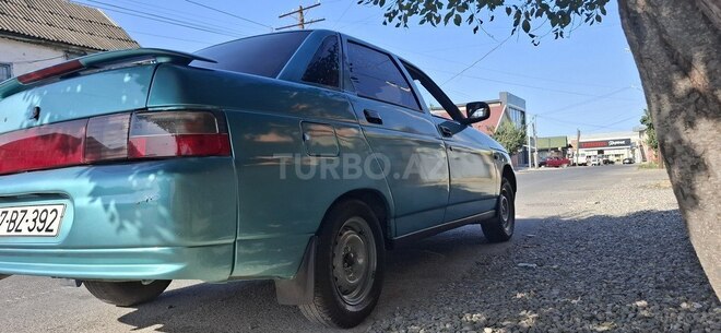 LADA (VAZ) 2110 2000, 250,000 km - 1.5 l - Xaçmaz