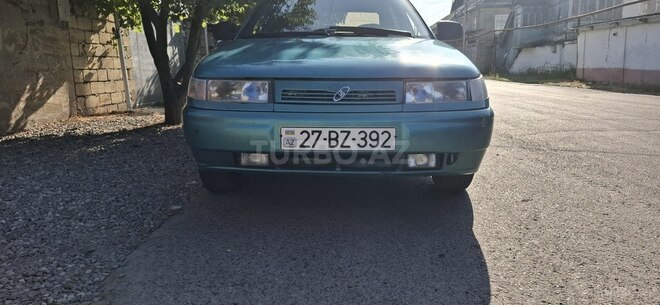 LADA (VAZ) 2110 2000, 250,000 km - 1.5 l - Xaçmaz
