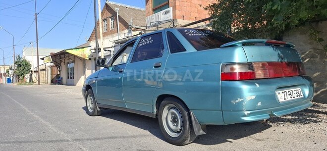 LADA (VAZ) 2110 2000, 250,000 km - 1.5 l - Xaçmaz