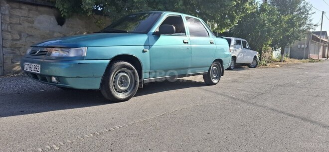 LADA (VAZ) 2110 2000, 250,000 km - 1.5 l - Xaçmaz
